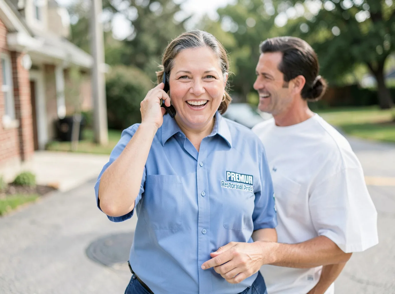 Water Damage Restoration Newsoms, VA FAQs